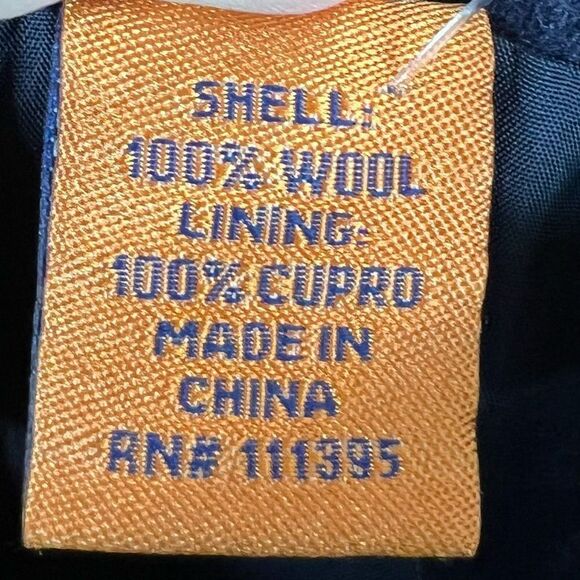 Tory Burch 100% Wool Skirt - Picture 2 of 7